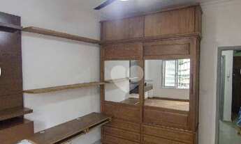 Imagem 4: Apartamento com 1 dormitório à venda, 40 m² por R$ 250.000,00 - Bairro de Fátima - Rio de