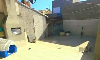 Imagem 6: Sobrado em Hípica