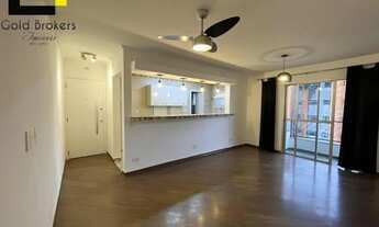 Imagem: APARTAMENTO DE 74M² COM 2 DORMITÓRIOS