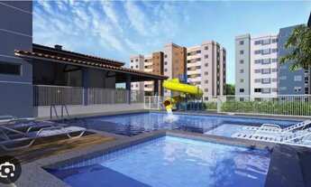 Imagem: Condomínio doce vida Acqua - Aluga apartamento