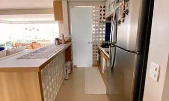 Imagem 4: São Paulo - Apartamento Padrão - Tatuapé