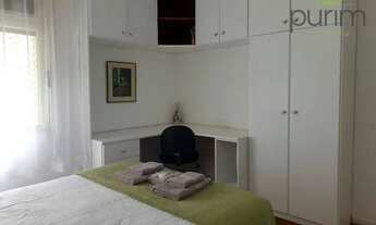 Imagem 5: Apartamento com 2 dormitórios, 83 m² - venda por R$ 710.000,00 ou aluguel por R$ 7.560,00