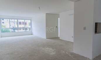 Imagem 2: Apartamento para Venda - 110.14m², 3 dormitórios, sendo 1 suites, 2 vagas - Menino Deus