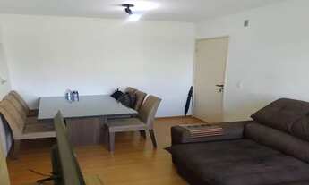 Imagem 2: Apartamento - Condominio Morada Das Flores