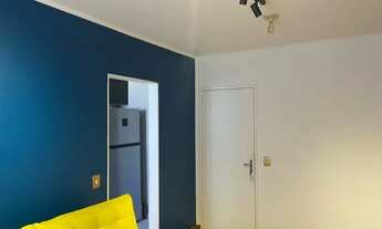 Imagem 2: Apartamento na chácara das flores