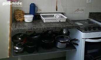 Imagem 2: Apartamento com 2 dormitórios à venda, 65 m² por R$ 265.000,00 - Praia da Maranduba - Ubat