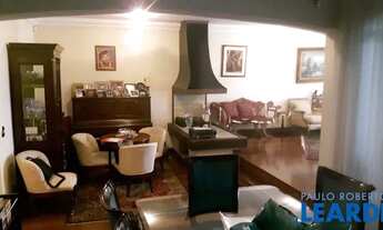 Imagem 3: SOBRADO - VILA MADALENA - SP