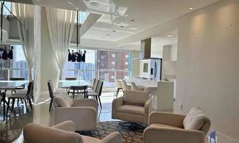 Imagem 1: Apartamento Zona Central para Venda em Balneário Camboriú, CENTRO, 4 dormitórios, 4 suítes