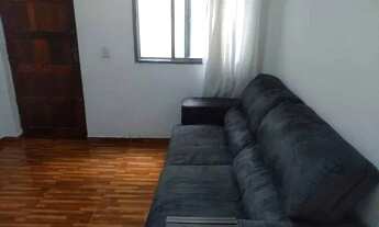 Imagem 2: Apartamento para venda possui 73 metros quadrados com 2 quartos em Jardim da Penha - Vitór