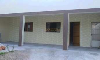 Imagem: Casa - Parque Bom Retiro - Paulínia