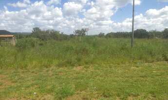 Imagem: Área 20000 m2 Planaltina Df escriturada