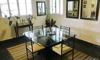 Imagem 7: CASA ASSOBRADADA - POMPÉIA - SP