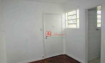 Imagem 4: Kitnet com 1 dormitório para alugar, 35 m² por R$ 921,24/mês - Cidade Baixa - Porto Alegre