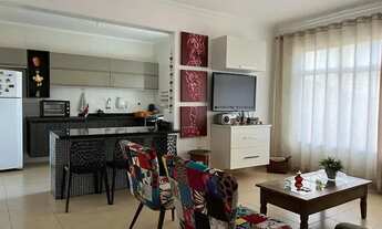 Imagem 3: Apartamento 2 dormitórios Embaré Santos