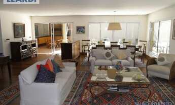 Imagem 5: SOBRADO - ALTO DE PINHEIROS - SP