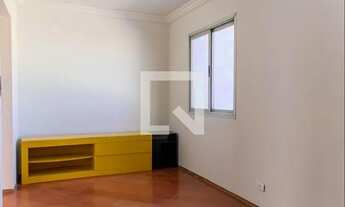 Imagem 4: Apartamento para Aluguel - Vila Esperança, 1 Quarto, 37 m2