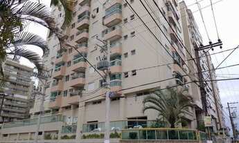 Imagem 2: Apartamento para venda tem 50 metros quadrados com 1 quarto em Aviação - Praia Grande - SP