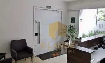 Imagem 2: Prédio à venda no Jardim Chapadão - Campinas/SP