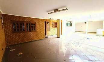 Imagem 5: Casa com 3 dormitórios para alugar, 186 m² por R$ 4.422/mês - Alto - Piracicaba/SP