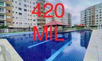 Imagem 1: FLEX PARQUE DEZ APTO 3 QUARTOS - Ac Financiamento