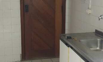 Imagem 2: Apartamento Brotas