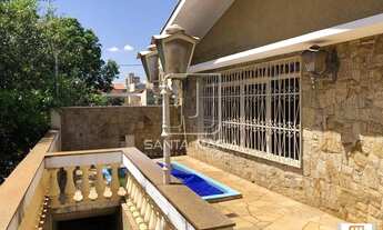 Imagem 7: Casa (térrea na rua) 3 dormitórios/suite, cozinha planejada