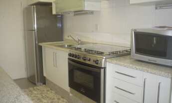 Imagem 4: Apartamento Locação 3 Dormitórios - 107 m² Consolação