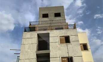 Imagem 2: APARTAMENTOS EM CONDOMINIO FECHADO COM 01 E 02 DORMITÓRIOS COM VAGA PARA VENDA NA CASA VER