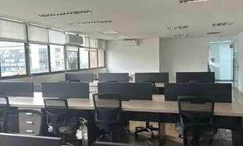 Imagem 7: Conjunto para alugar, 133 m² por R$ 14.406,80/mês - Vila Olímpia - São Paulo/SP