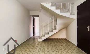 Imagem 4: Sobrado com 3 dormitórios à venda, 156 m² por R$ 920.000 - Vila Sônia - São Paulo/SP