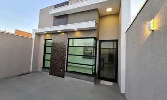 Imagem 3: Lindíssima casa Padrão no residencial Villa Verde em Hortolãndia