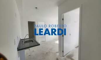 Imagem: APARTAMENTO - BARRA FUNDA - SP