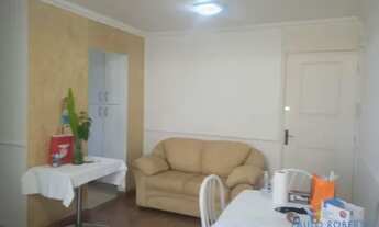 Imagem 3: APARTAMENTO - MORUMBI - SP