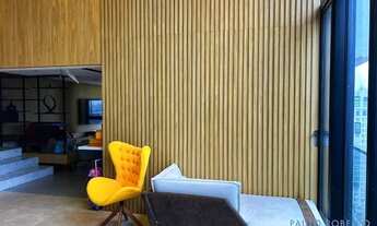 Imagem 5: DUPLEX - VILA OLÍMPIA - SP