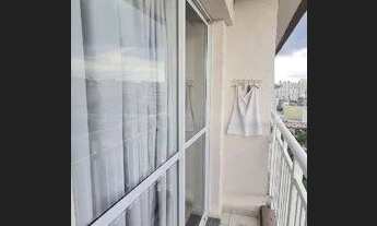 Imagem 7: Apartamento para alugar no brás