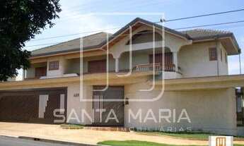 Imagem: Casa (sobrado na rua) 5 dormitórios/suite