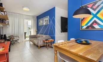 Imagem 3: Apartamento-À VENDA-Barra da Tijuca-Rio de Janeiro-RJ