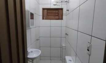 Imagem 5: Aluguel edícula 1 quarto