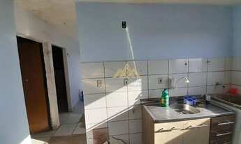 Imagem 4: Apartamento com 2 dormitórios para alugar, 42 m² por R$ 500,00/mês - Jardim José Wilson To