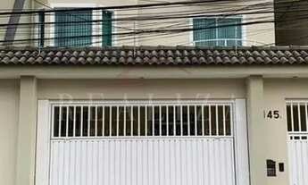 Imagem 2: Casa para Venda em São Paulo, Jardim São Paulo, 3 dormitórios, 3 suítes, 7 banheiros, 5 va