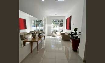 Imagem: Apartamento para Aluguel - Água Branca