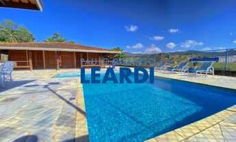 Imagem: CASA EM CONDOMÍNIO - COUNTRY FELIX - SP