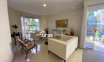 Imagem 3: Granville - Sobrado 5 quartos, sendo 3 suítes