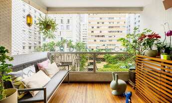 Imagem 2: SãO PAULO - Apartamento Padrão - Itaim Bibi