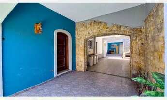 Imagem 2: CASA RESIDENCIAL em São Paulo - SP, Chácara Mafalda