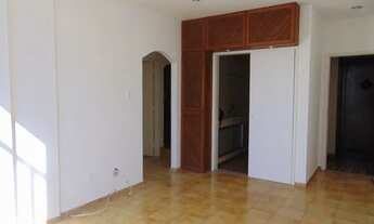 Imagem 2: 2 quartos com 1 vaga por 720 mil no Flamengo