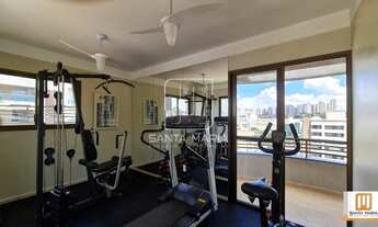 Imagem 7: Apartamento (tipo - padrao) 1 dormitórios/suite, cozinha planejada, portaria 24 horas, ele