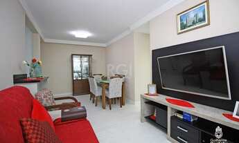 Imagem 1: Apartamento para Venda - 70m², 3 dormitórios, sendo 1 suites, 1 vaga - Partenon