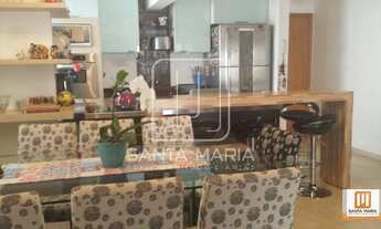 Imagem 3: Apartamento (cobertura 2 - duplex) 3 dormitórios/suite, cozinha planejada, elevador, em co