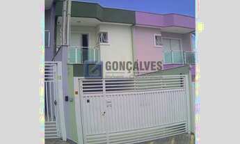 Imagem: SAO BERNARDO DO CAMPO - Residential / Sobrado